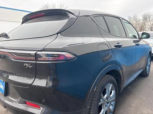 2024 Dodge Hornet R/T