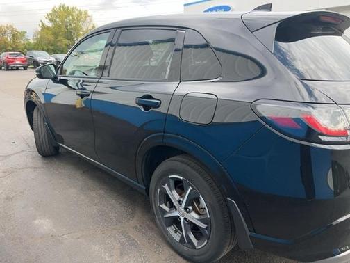 2023 Honda HR-V EX-L