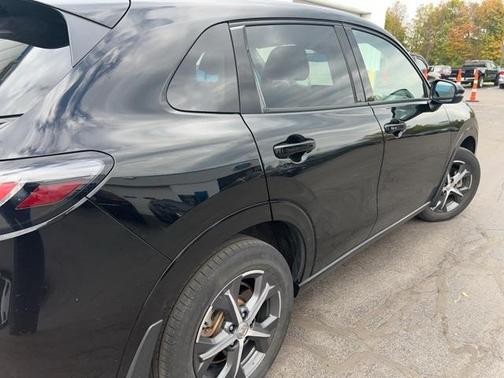 2023 Honda HR-V EX-L
