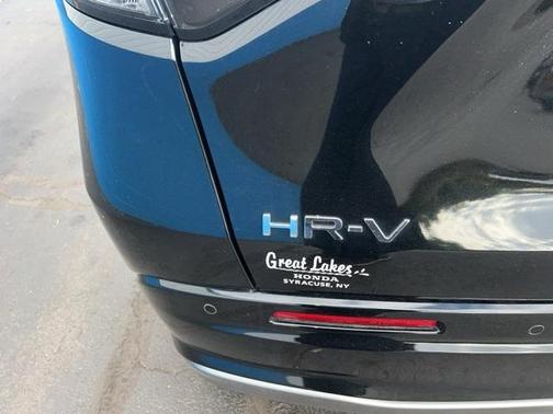 2023 Honda HR-V EX-L