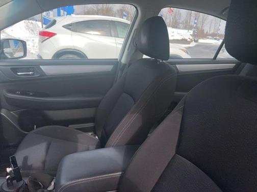 2015 Subaru Legacy 2.5i Premium