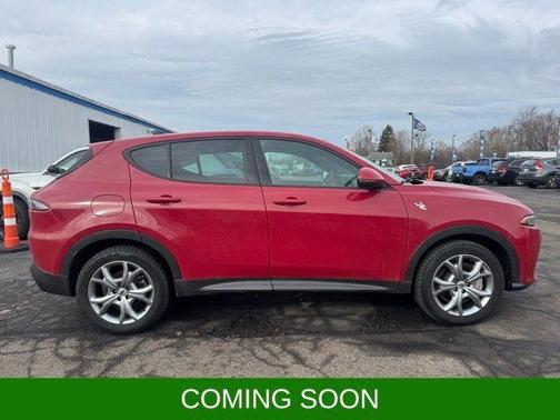 2024 Dodge Hornet R/T