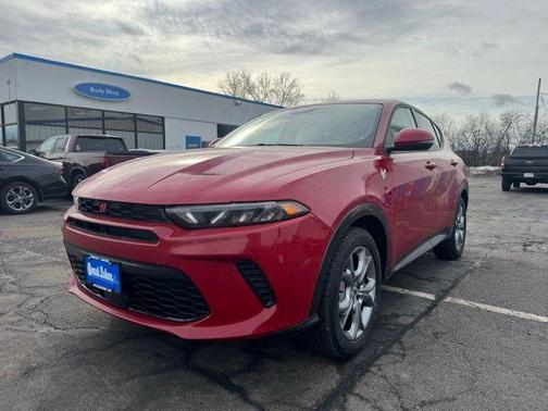 2024 Dodge Hornet R/T