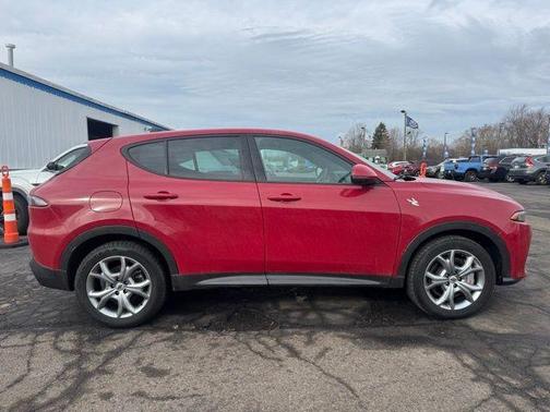 2024 Dodge Hornet R/T