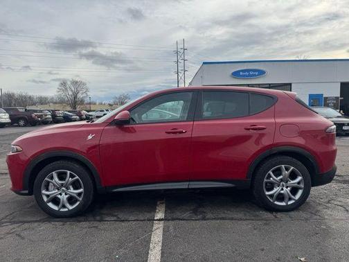 2024 Dodge Hornet R/T