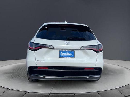 2023 Honda HR-V EX-L