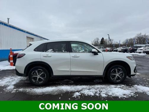 2023 Honda HR-V EX-L