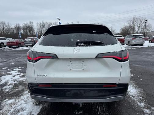 2023 Honda HR-V EX-L