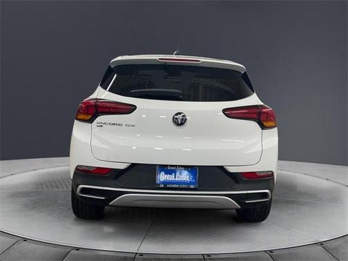 2020 Buick Encore GX Preferred