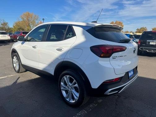 2020 Buick Encore GX Preferred