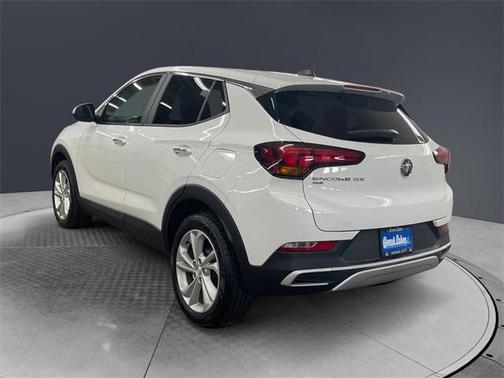 2020 Buick Encore GX Preferred