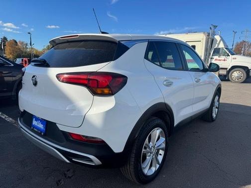 2020 Buick Encore GX Preferred