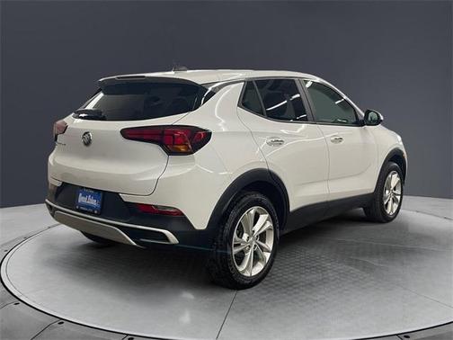 2020 Buick Encore GX Preferred
