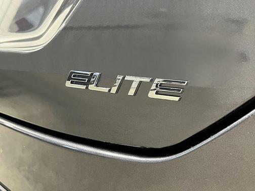 Gray 2026 Honda Pilot Elite