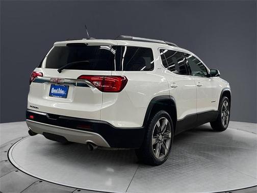2019 GMC Acadia SLT-2