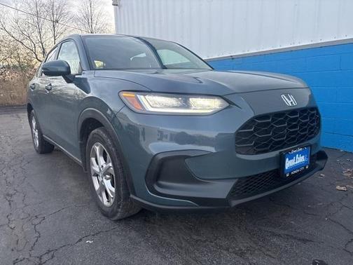 2023 Honda HR-V LX