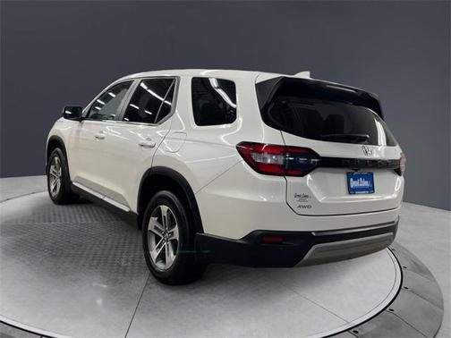 2023 Honda Pilot EX-L 8-Passenger