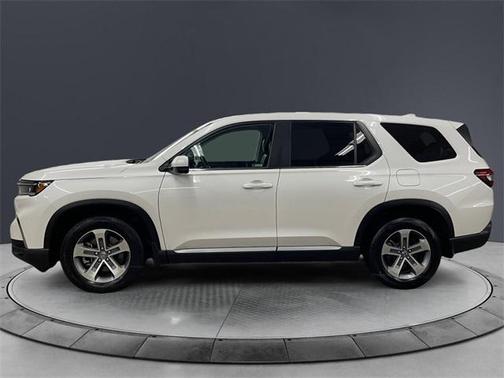 2023 Honda Pilot EX-L 8-Passenger