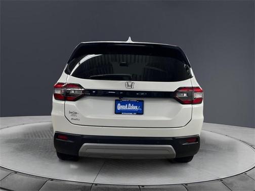 2023 Honda Pilot EX-L 8-Passenger