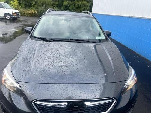 2019 Subaru Impreza 2.0i Premium