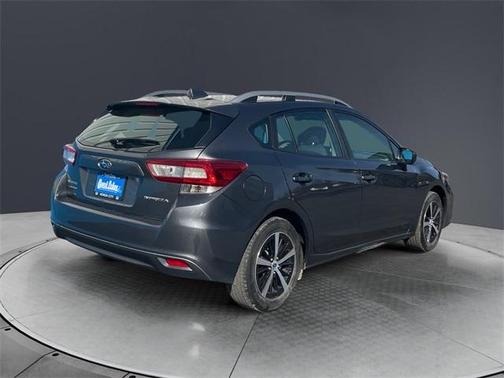 2019 Subaru Impreza 2.0i Premium