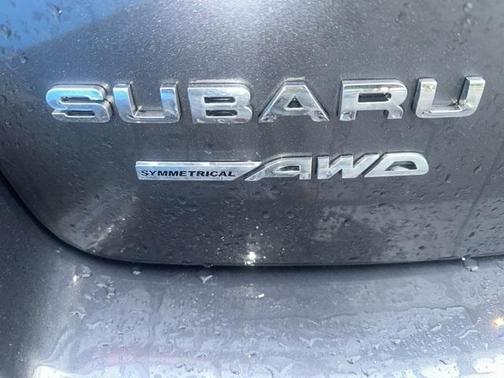 2019 Subaru Impreza 2.0i Premium