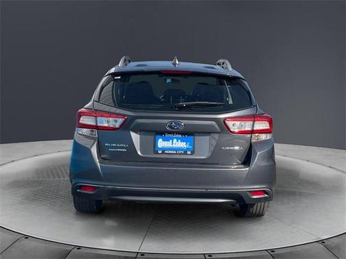 2019 Subaru Impreza 2.0i Premium