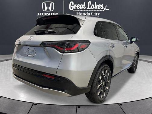 SB 2027 Honda HR-V EX-L