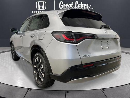 SB 2027 Honda HR-V EX-L