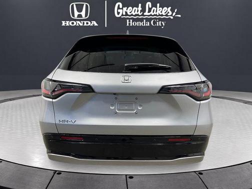 SB 2027 Honda HR-V EX-L
