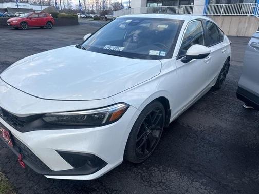 2023 Honda Civic Sport Touring