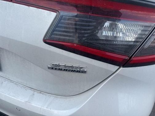 2023 Honda Civic Sport Touring