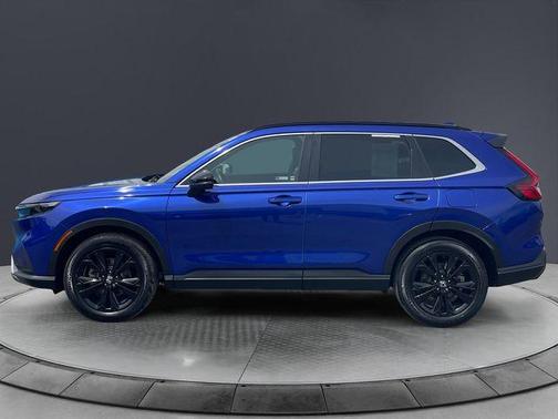 Canyon 2025 Honda CR-V Hybrid Sport Touring