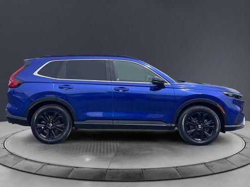Canyon 2025 Honda CR-V Hybrid Sport Touring