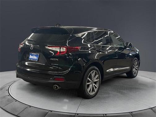 2020 Acura RDX Technology Package