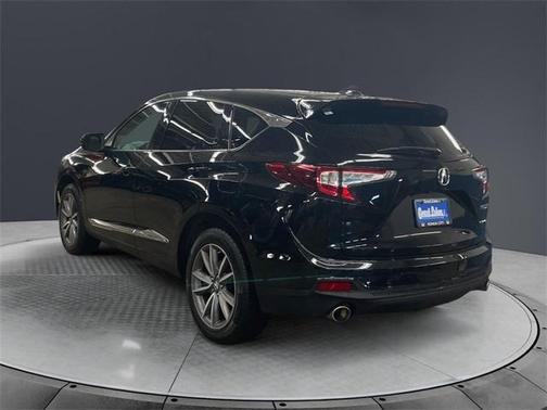 2020 Acura RDX Technology Package