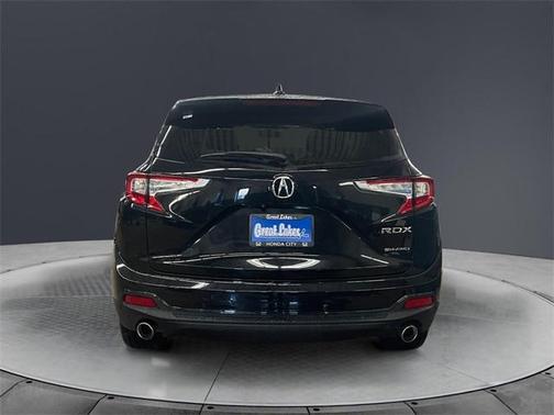 2020 Acura RDX Technology Package