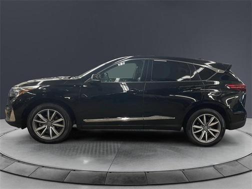 2020 Acura RDX Technology Package