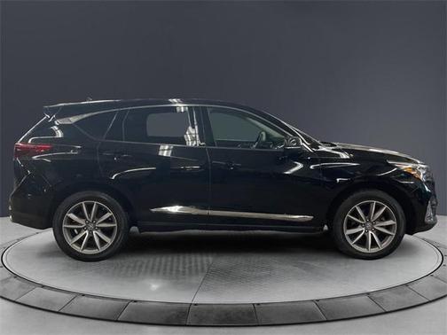 2020 Acura RDX Technology Package
