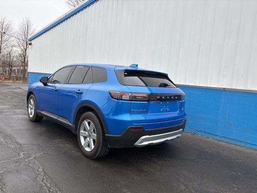 Pearl 2024 Honda Prologue EX