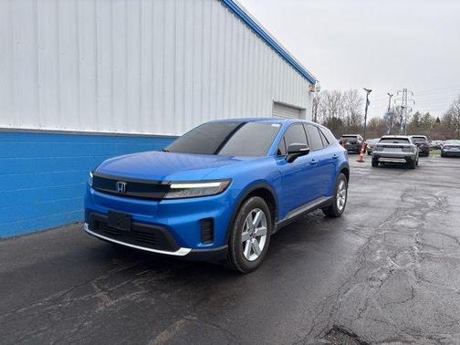 Pearl 2024 Honda Prologue EX