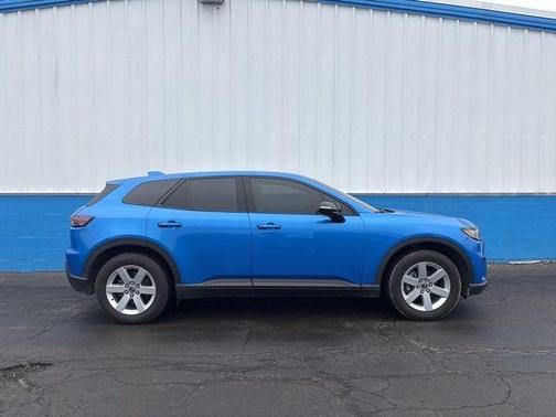 Pearl 2024 Honda Prologue EX