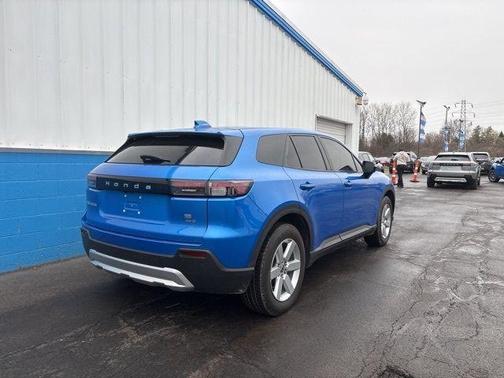 Pearl 2024 Honda Prologue EX