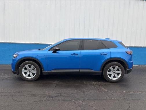 Pearl 2024 Honda Prologue EX