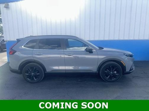 2023 Honda CR-V Hybrid Sport Touring