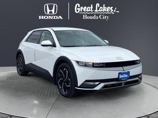 Atlas 2024 Hyundai IONIQ 5 SEL