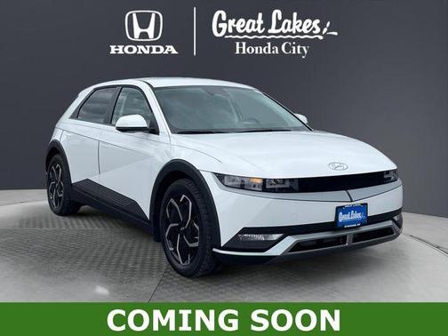 Atlas 2024 Hyundai IONIQ 5 SEL