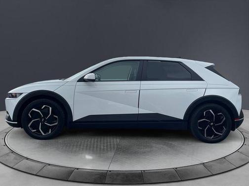 Atlas 2024 Hyundai IONIQ 5 SEL