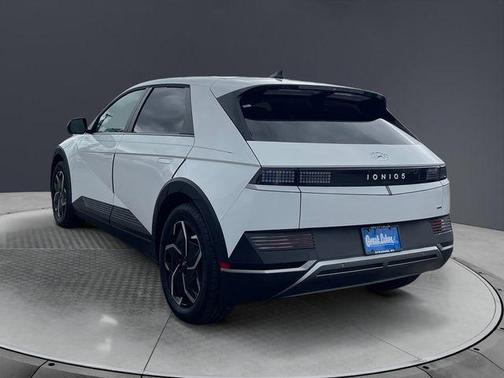 Atlas 2024 Hyundai IONIQ 5 SEL
