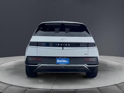 Atlas 2024 Hyundai IONIQ 5 SEL